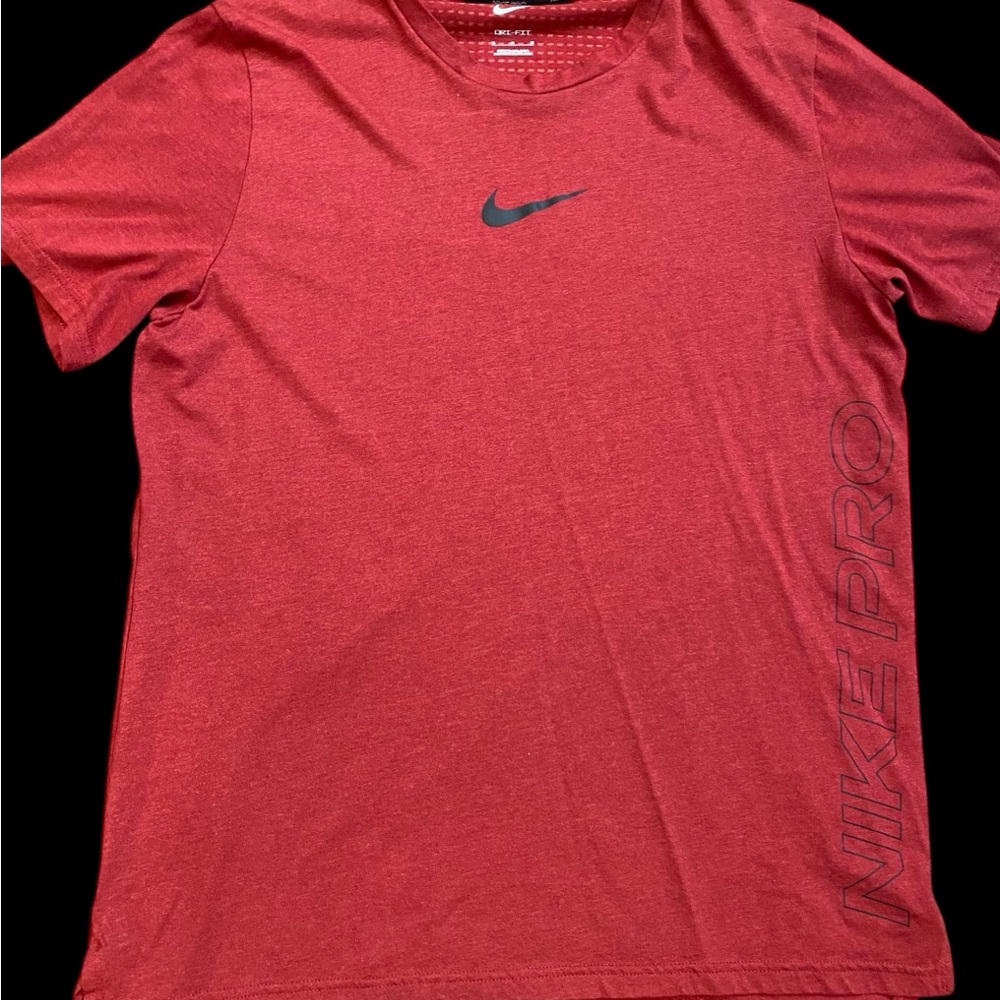 Nike Men’s Pro Dri-Fit Burnout Training‎ Short Sleeve Tee